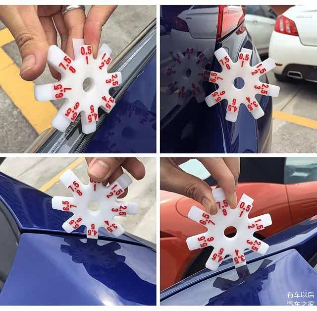 揭秘:10万内最可靠的合资车之一,做工、用料到底怎样? 揭秘:10万内最可靠的合资车之一,做工、用料到底怎样?
